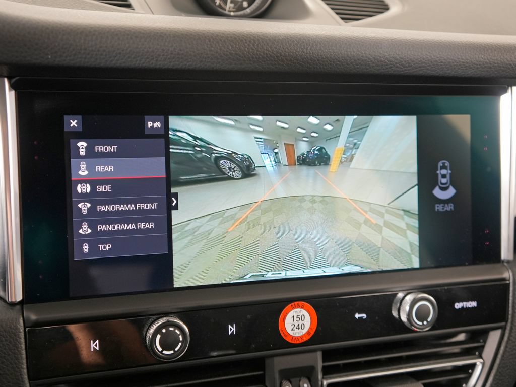 Used 2026 Porsche Macan S AWD/4WD image 31