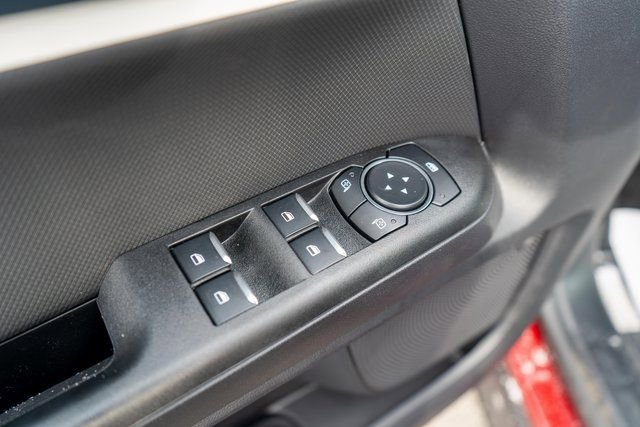 New 2025 Ford Bronco Sport Heritage w/ Convenience Package image 12