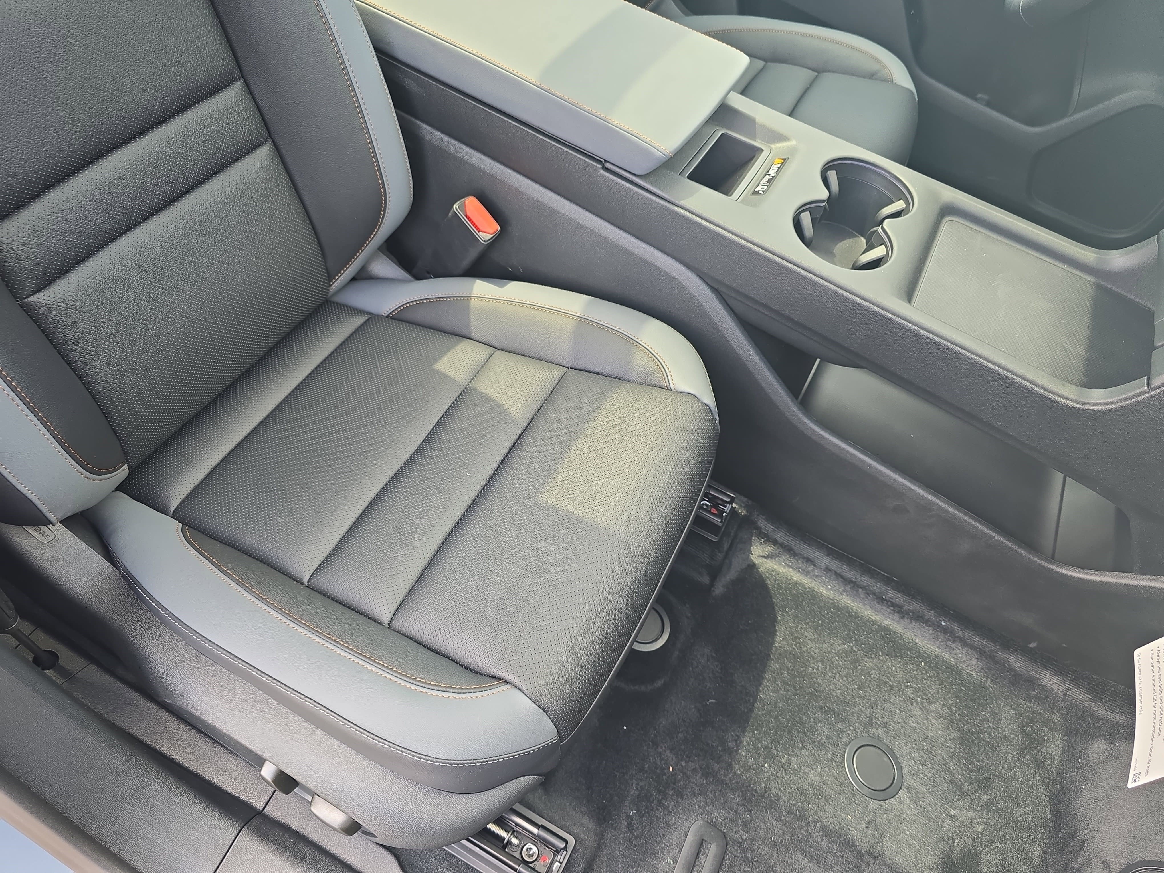 New 2026 Honda Prologue Elite image 10