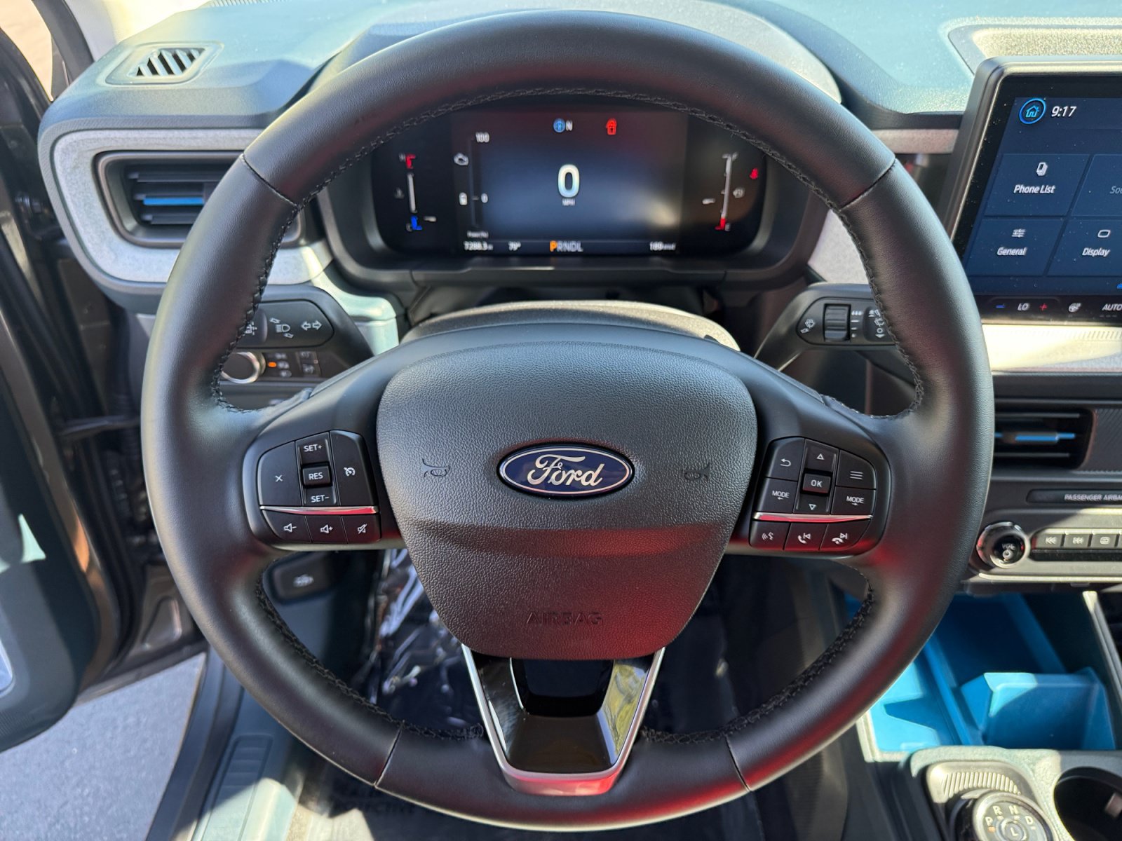Used 2026 Ford Maverick XLT w/ Equipment Group 301A AWD/4WD image 12
