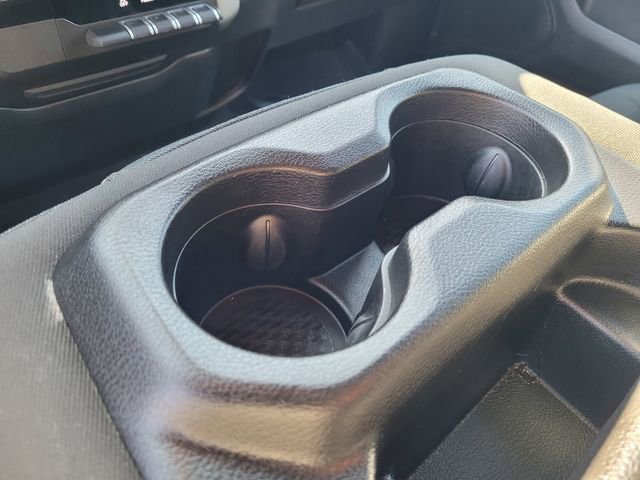 Used 2025 RAM 1500 Tradesman w/ Night Edition image 20