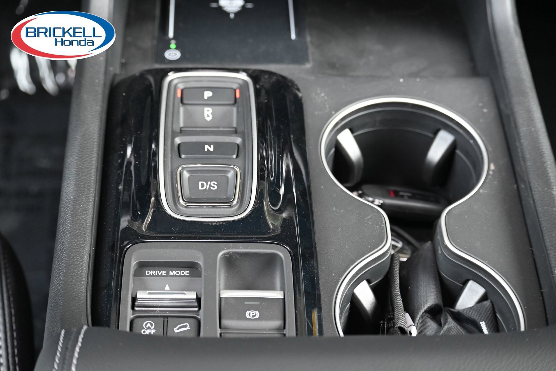 New 2026 Honda Pilot EX-L image 27