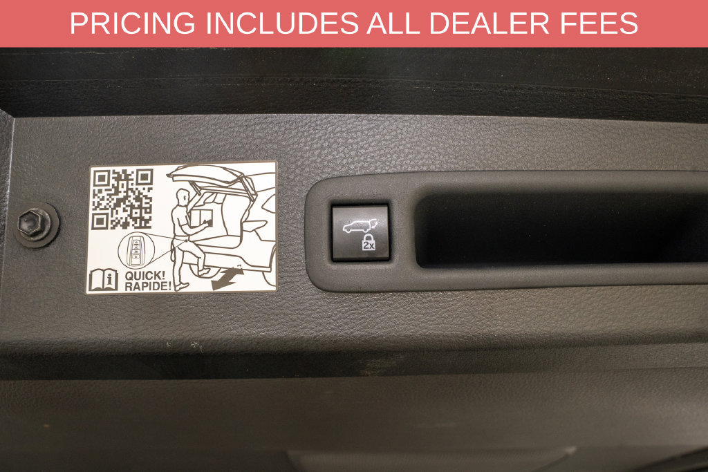 Certified 2023 Toyota Sienna XLE FWD image 6