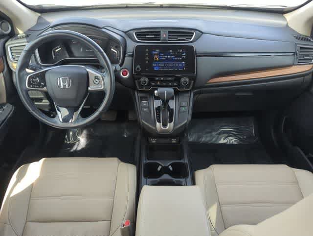 Used 2021 Honda CR-V EX-L image 15