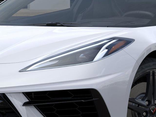 New 2026 Chevrolet Corvette Stingray Preferred Conv w/ Z51 Performance Package image 36