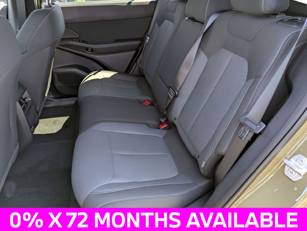 New 2026 Jeep Cherokee Laredo AWD/4WD image 29