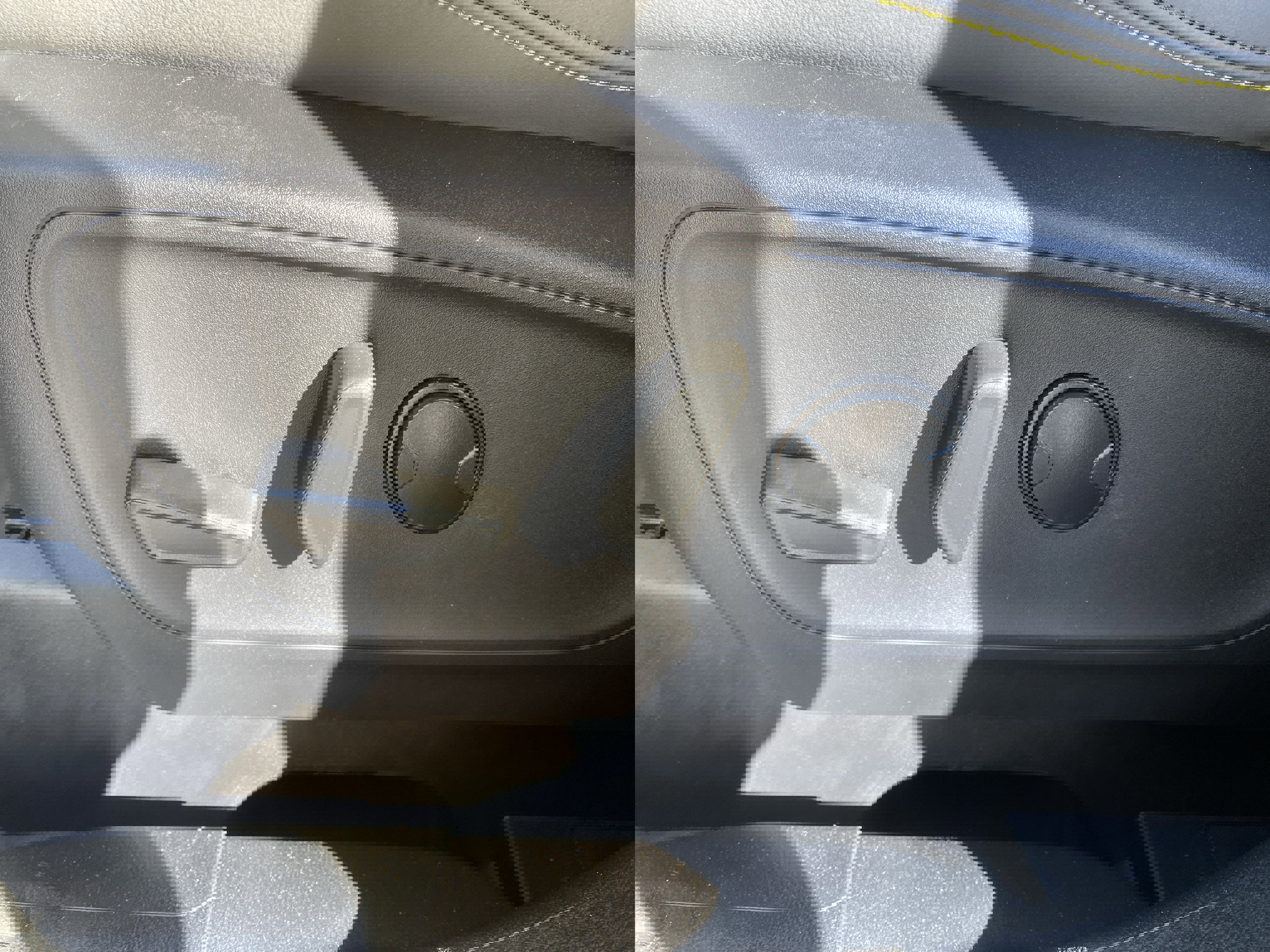 New 2025 Ford Bronco Sport Badlands w/ Sasquatch Badlands Package image 11