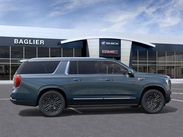 New 2026 GMC Yukon XL Elevation AWD/4WD image 5