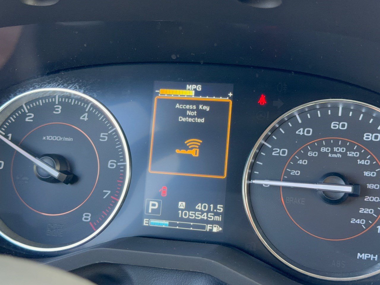 Used 2019 Subaru Crosstrek 2.0i Limited w/ Moonroof Package w/Navigation AWD/4WD image 26