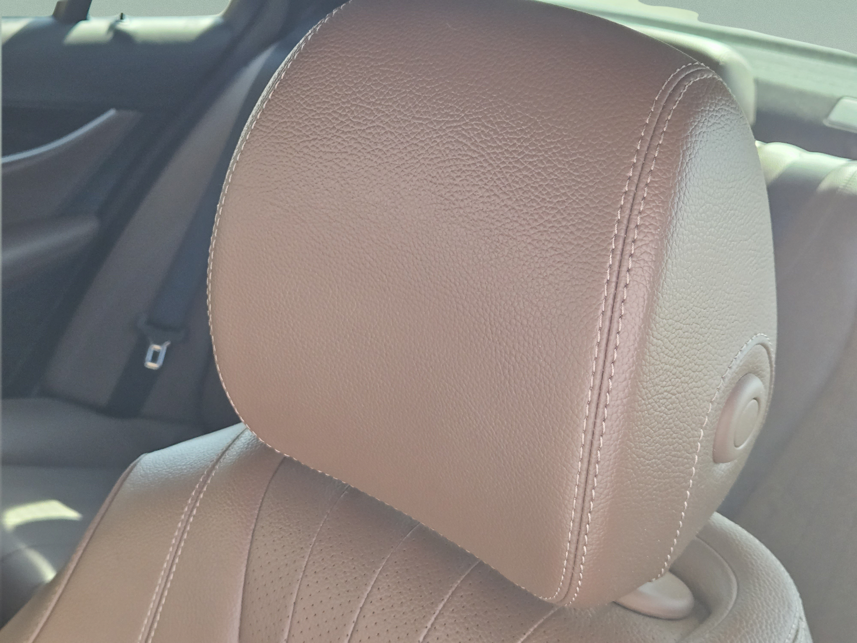 Certified 2023 Mercedes-Benz E 350 Sedan image 16