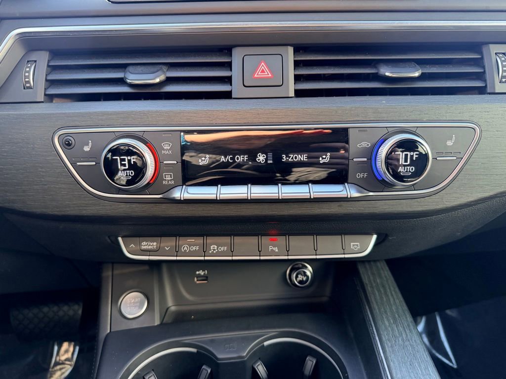 Used 2019 Audi A4 2.0T Premium Plus w/ Premium Plus Package image 36