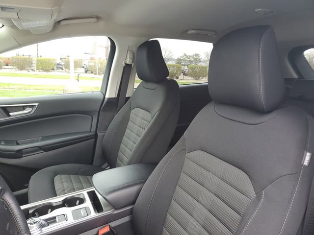Used 2023 Ford Edge SEL w/ Convenience Package AWD/4WD image 11