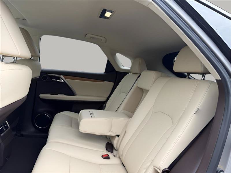 Used 2020 Lexus RX 350 FWD w/ Premium Package image 19