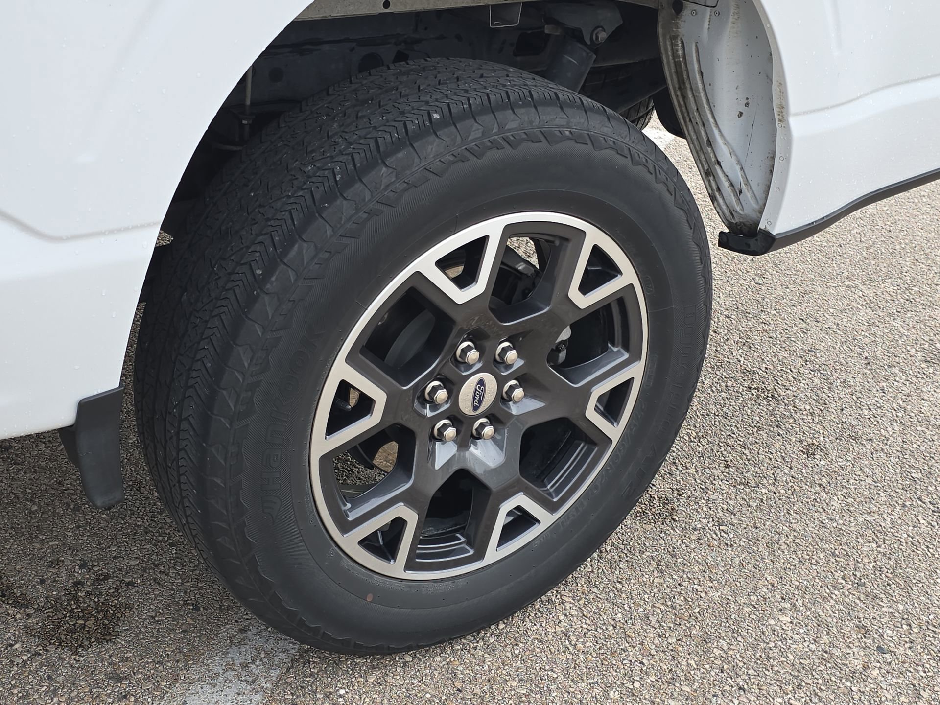 Certified 2024 Ford F150 STX image 10