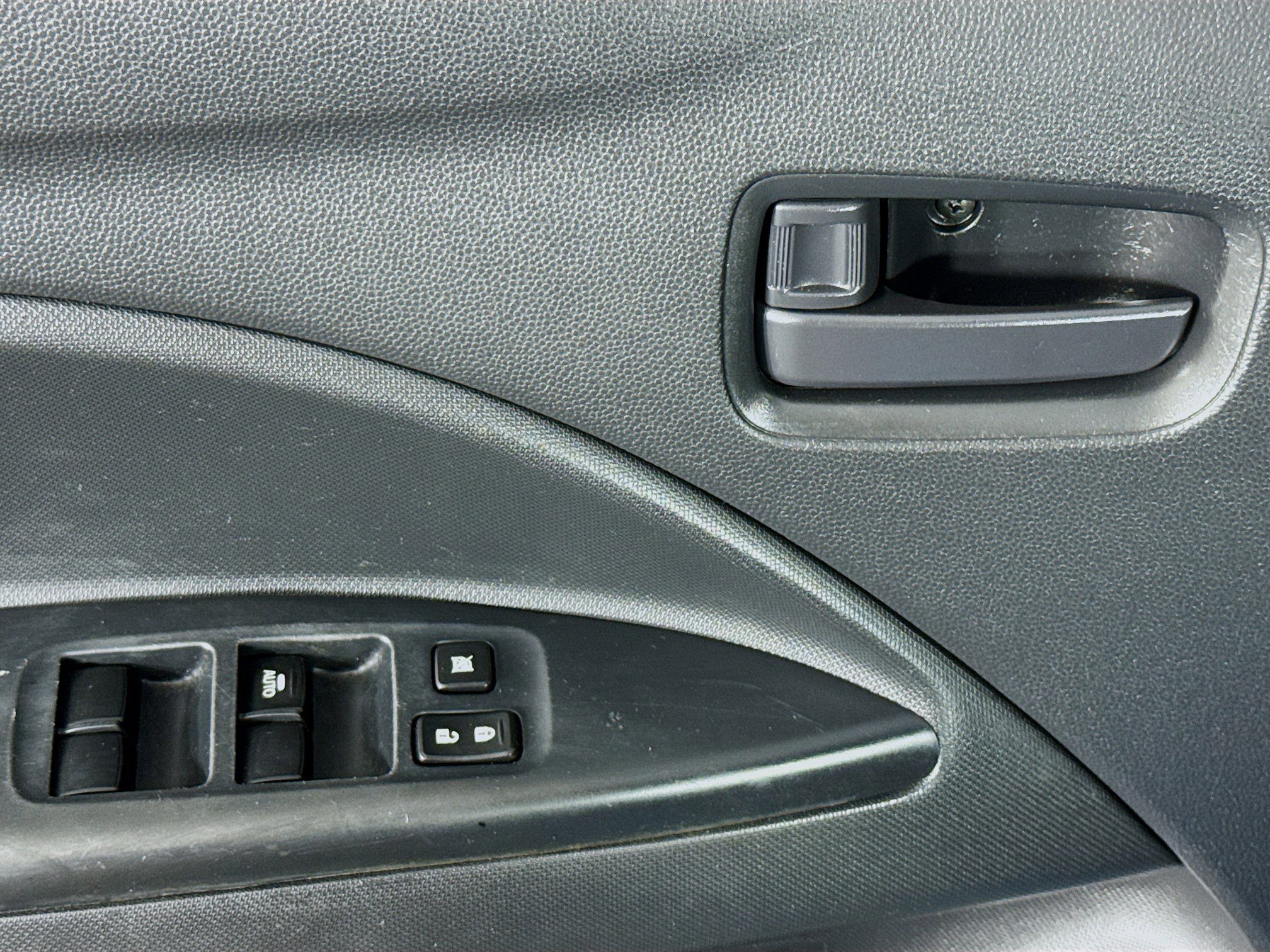 Used 2024 Mitsubishi Mirage G4 LE FWD image 22