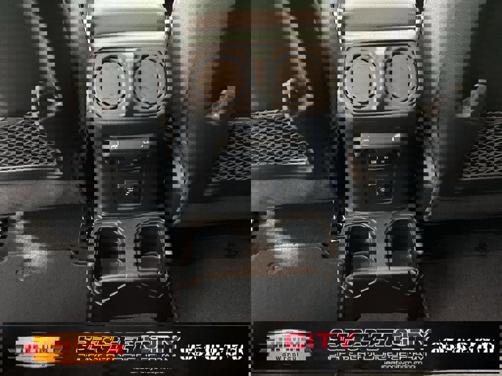 New 2026 Jeep Gladiator Rubicon image 28