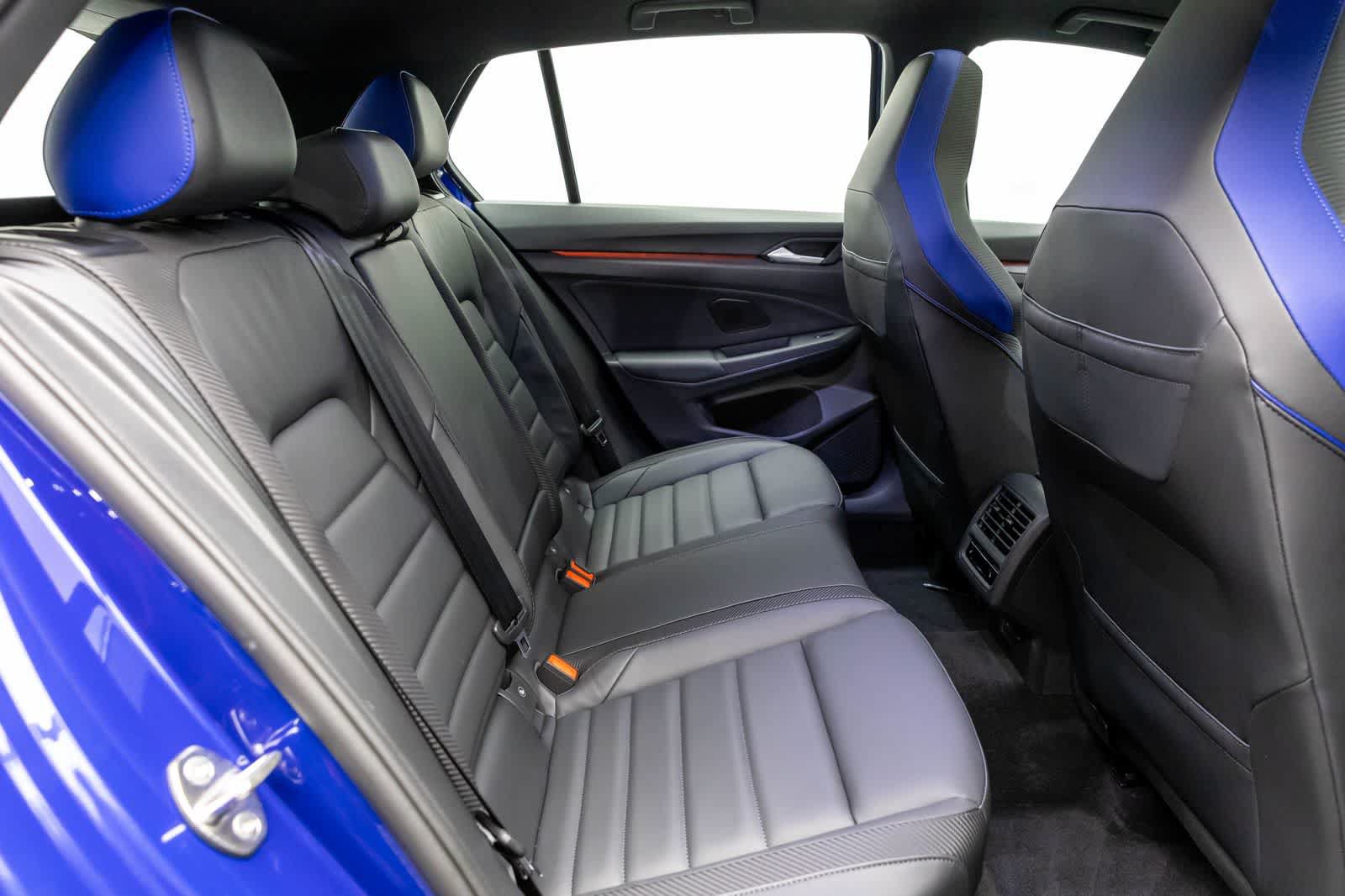 Used 2026 Volkswagen Golf AWD/4WD image 16
