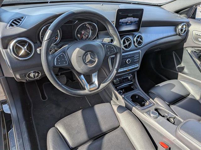 Used 2019 Mercedes-Benz GLA 250 4MATIC image 9