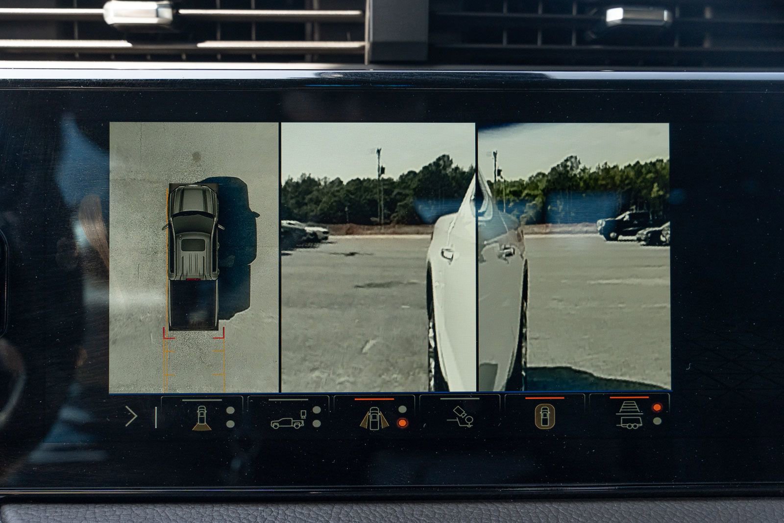 Used 2024 GMC Sierra 1500 Denali image 36