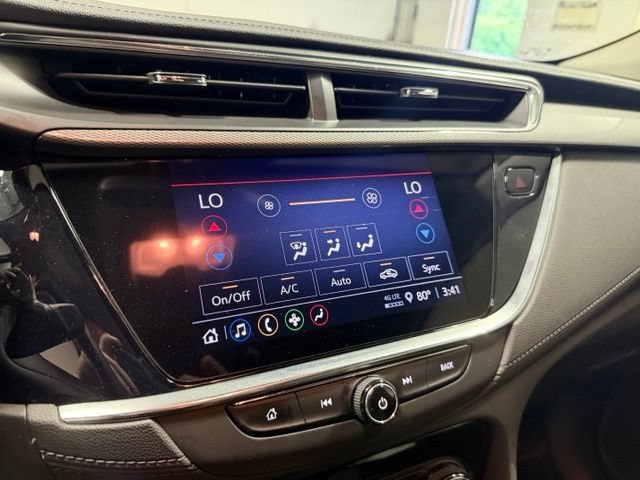 Certified 2023 Buick Encore GX Select FWD image 18