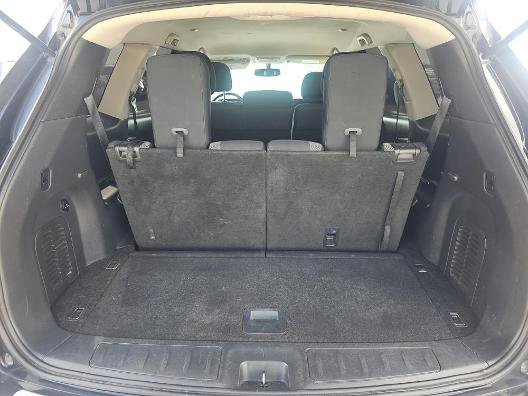 Used 2018 Nissan Pathfinder SV w/ SV All Weather Package image 6