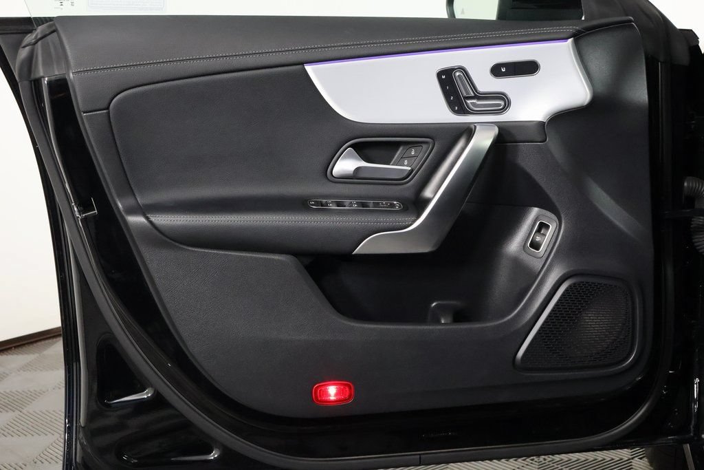 Certified 2024 Mercedes-Benz CLA 250 image 12