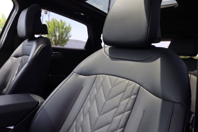 Certified 2024 Kia Sportage X-Line w/ X-Line Premium Package image 20