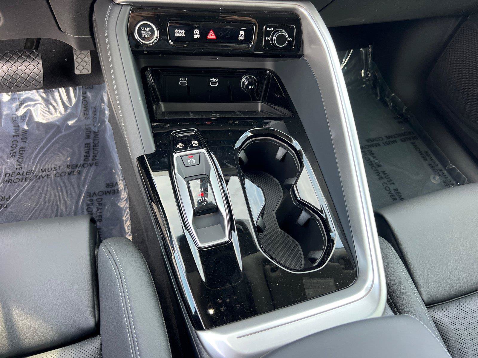New 2026 Audi Q5 Premium Plus AWD/4WD image 25