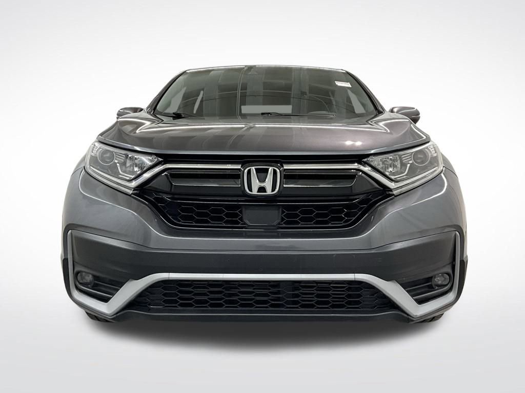 Certified 2020 Honda CR-V EX image 6