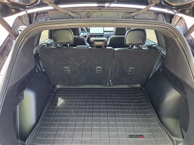 Used 2024 Ford Escape ST-Line Elite w/ Premium Technology Package AWD/4WD image 11