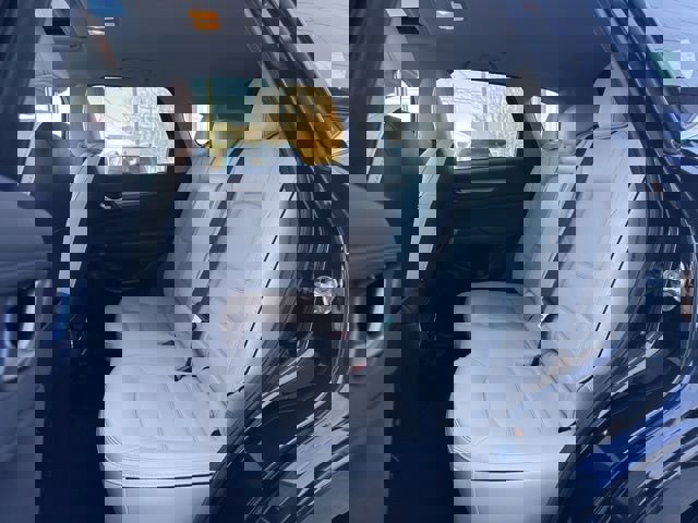 Used 2024 MAZDA CX-5 AWD 2.5 S w/ Preferred Package image 10