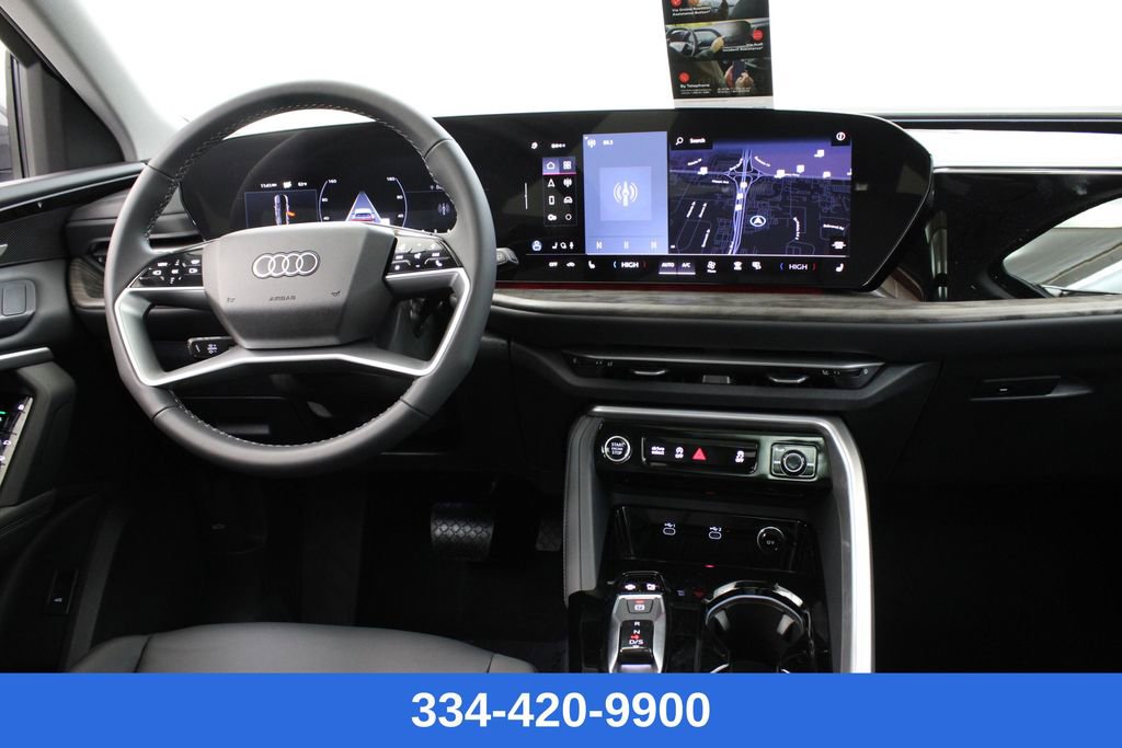 New 2025 Audi Q5 Premium Plus image 8