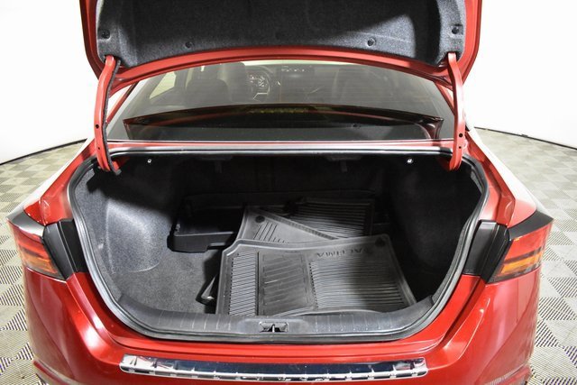 Certified 2023 Nissan Altima 2.5 SL image 33