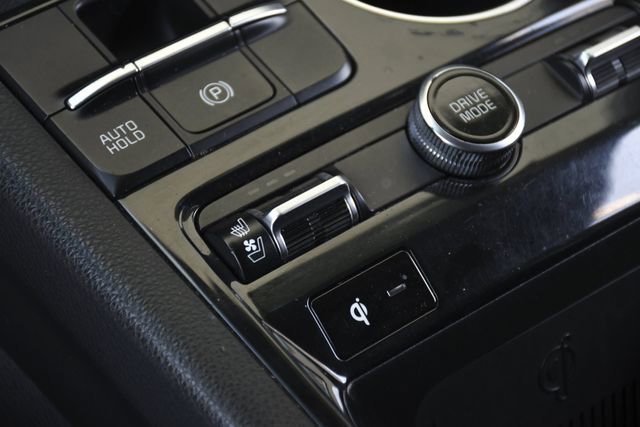 Used 2021 Kia K5 EX image 13
