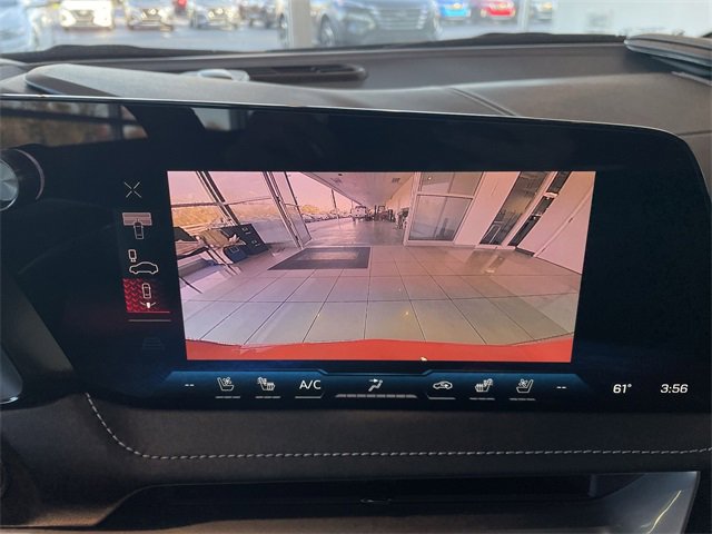 New 2026 Chevrolet Corvette Z06 w/ Z07 Performance Package image 26