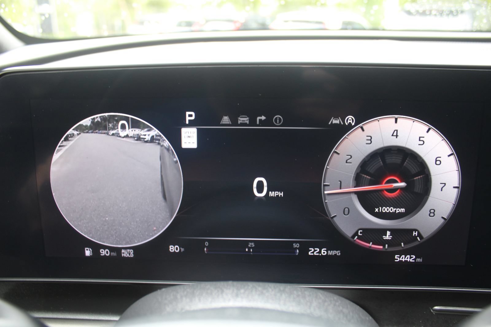 Certified 2024 Kia Sportage X-Pro Prestige AWD/4WD image 32