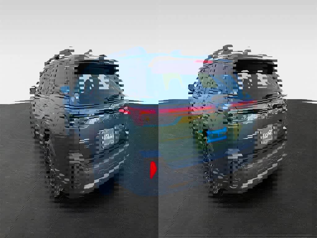 New 2026 Subaru Outback Limited XT image 4