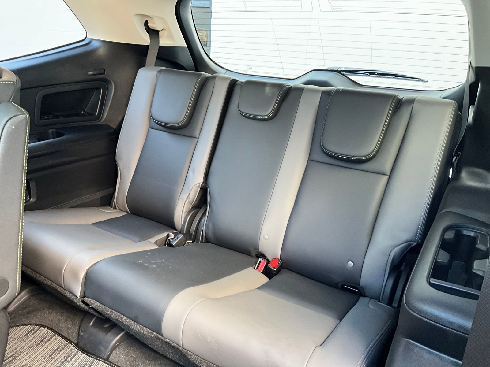 Certified 2025 Subaru Ascent Onyx Edition image 32