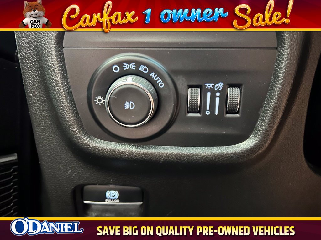 Used 2022 Jeep Grand Cherokee L Limited AWD/4WD image 10