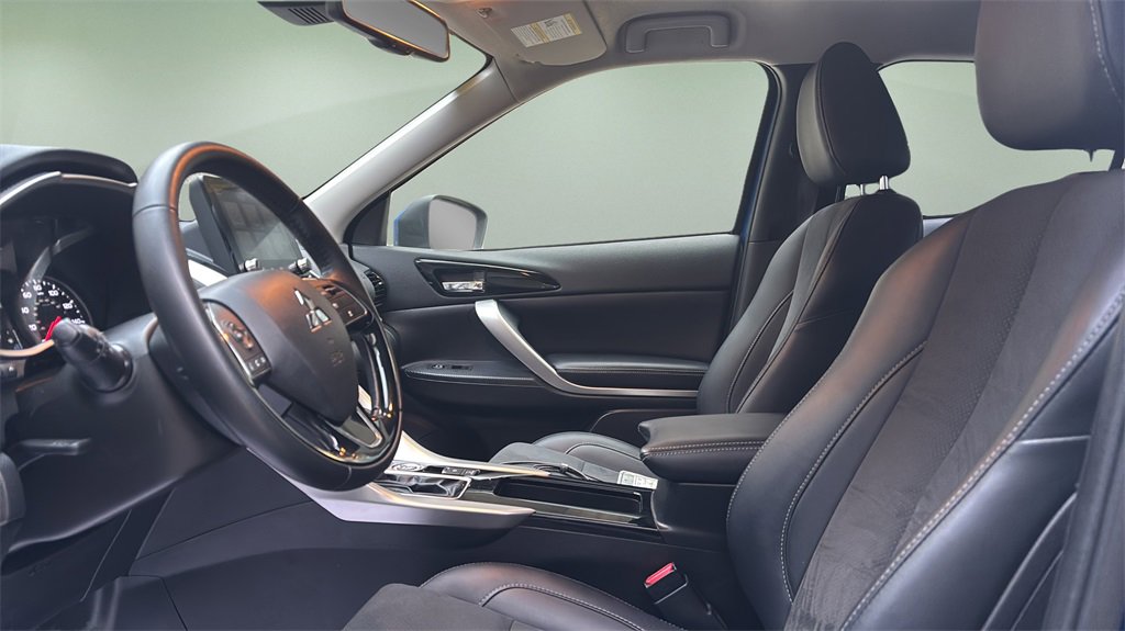 Used 2024 Mitsubishi Eclipse Cross SE image 13