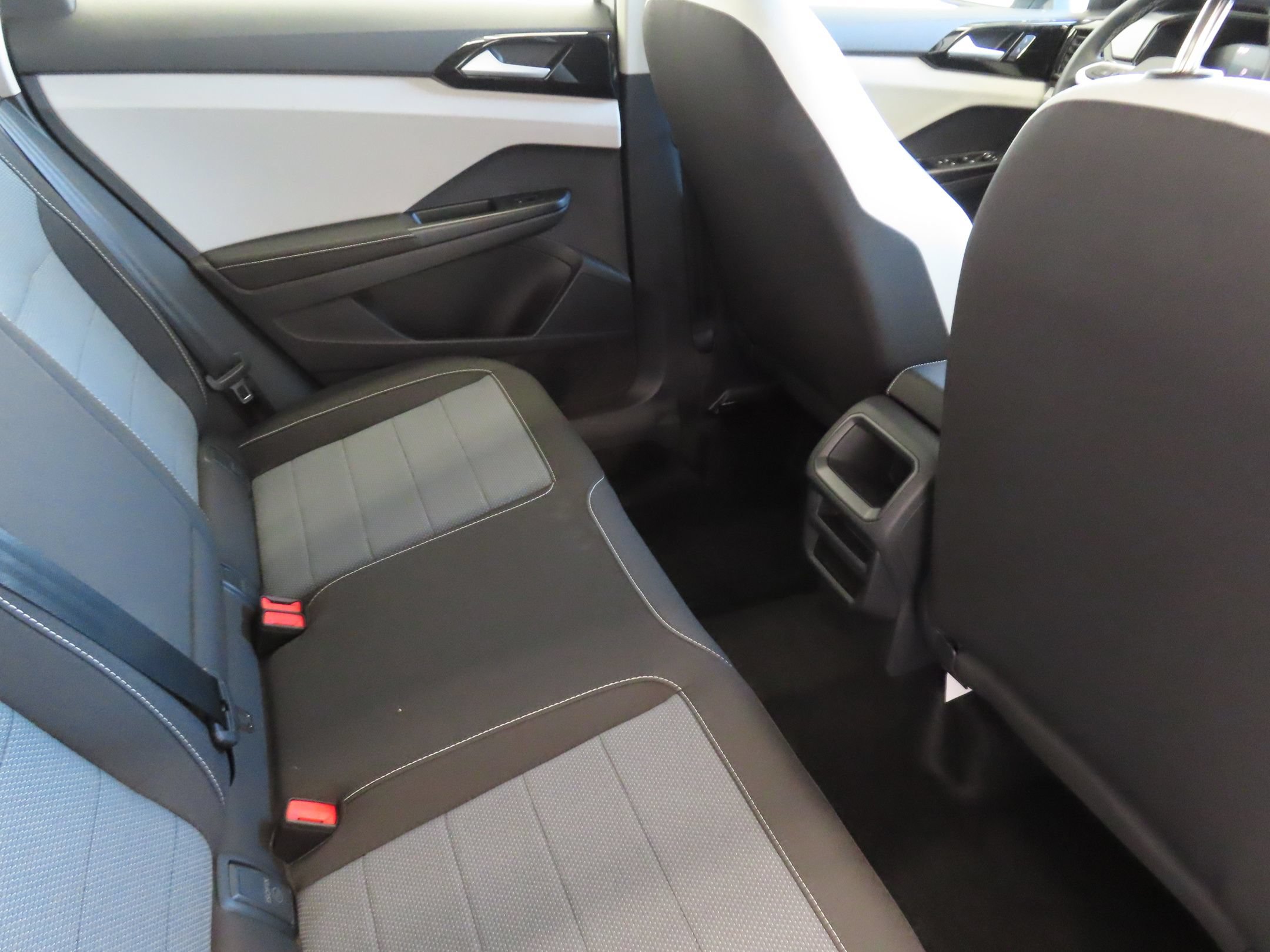 Certified 2026 Volkswagen Taos S FWD image 23
