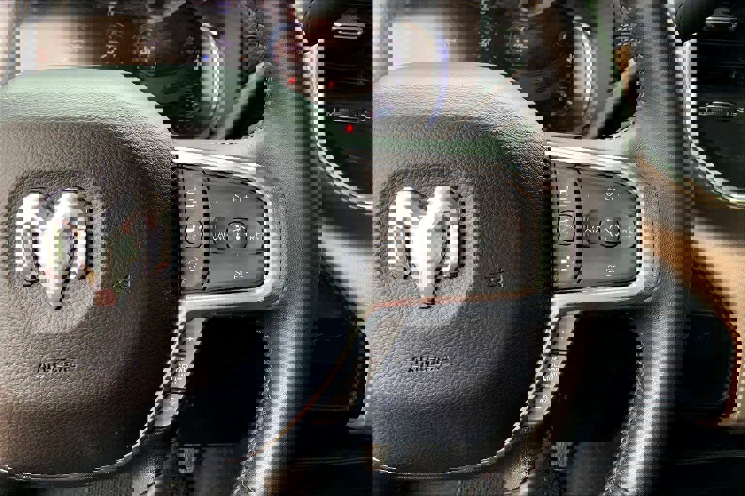 Used 2024 RAM 2500 Laramie w/ Safety Group image 24