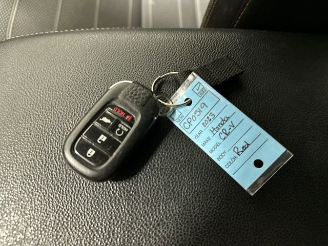 Used 2023 Honda CR-V Sport image 36