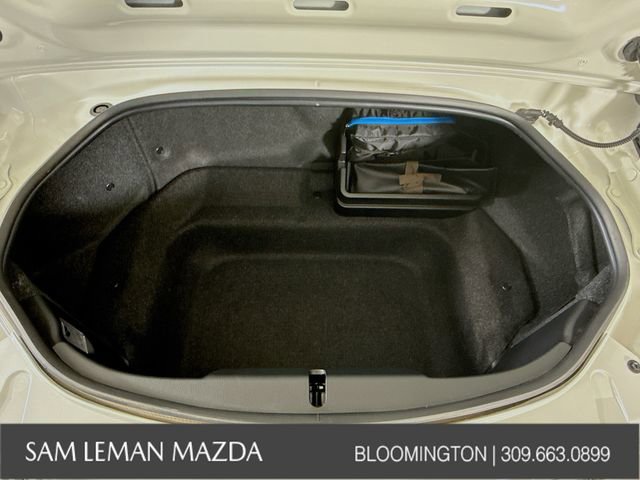 Used 2023 MAZDA MX-5 Miata Grand Touring RWD image 22