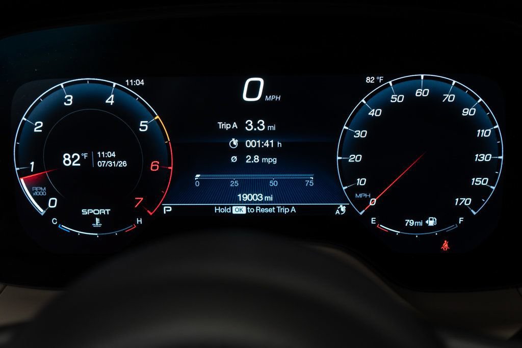 Used 2023 Maserati Grecale GT AWD/4WD image 18