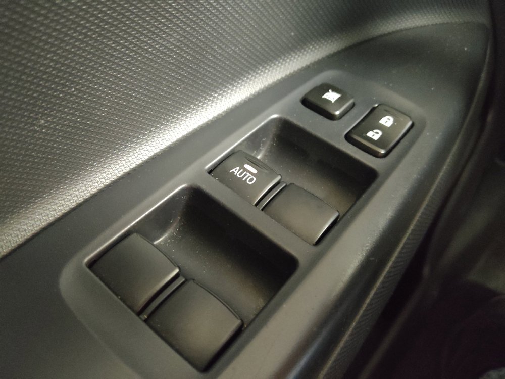 Used 2019 Mitsubishi Mirage ES FWD image 27