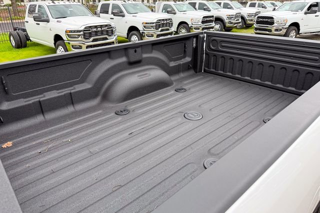 New 2026 RAM 2500 Tradesman image 28