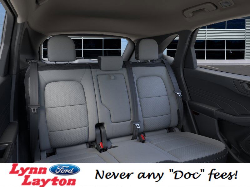 Used 2025 Ford Escape Active w/ Tech Pack #1 FWD image 11