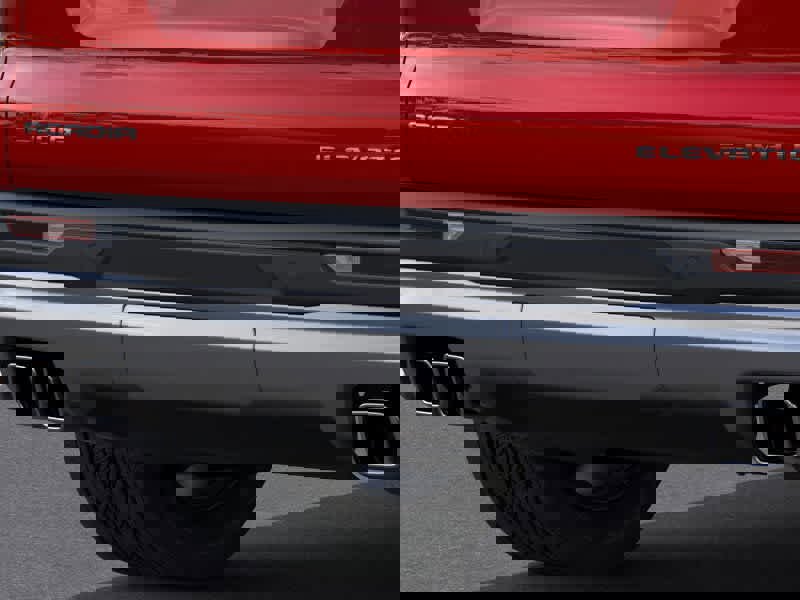 New 2026 GMC Acadia Elevation w/ Black Edition image 14