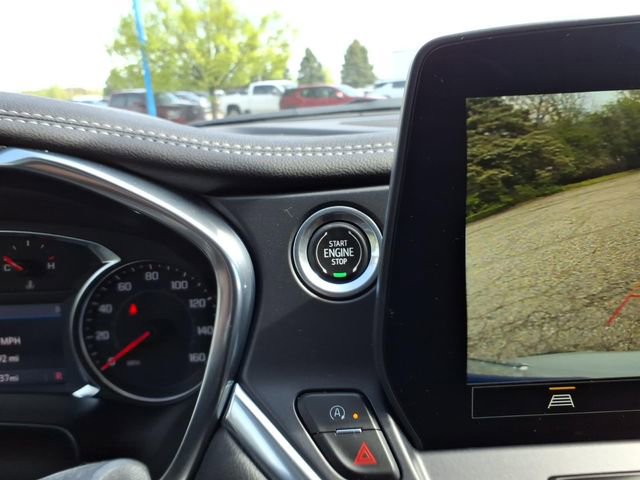 Certified 2023 Chevrolet Blazer LT w/ Convenience Package FWD image 21